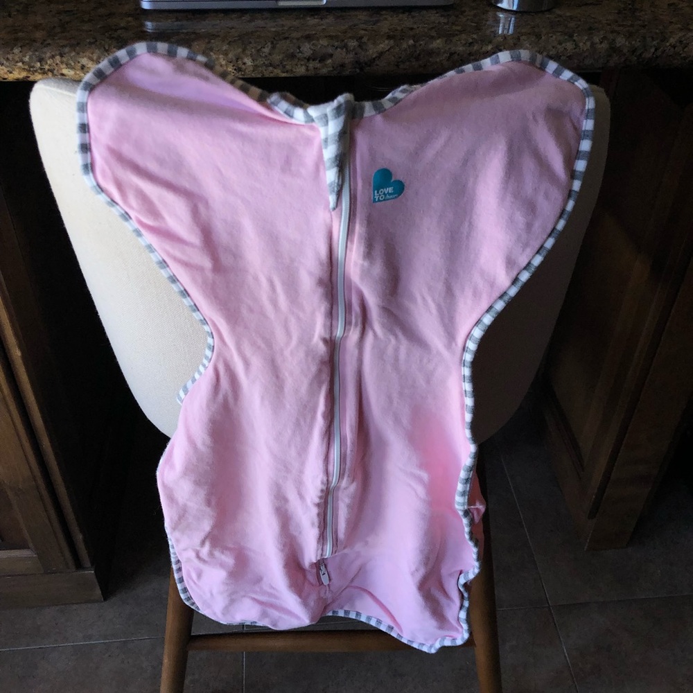 Love to dream swaddle up original